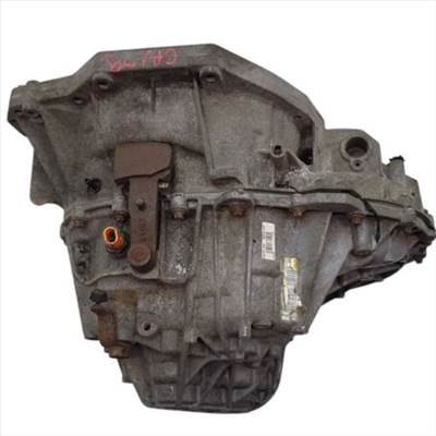 Renault Master II/Nissan Interstar/Opel Movano A 2.5dci sebességváltó PF6006 6 seb. mechanikus