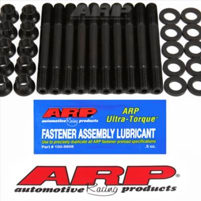 Hengerfej tőcsavar készlet  ARP Mitsubishi Eclipse Lancer 2.0L 4G63 1981-1993 207-4201