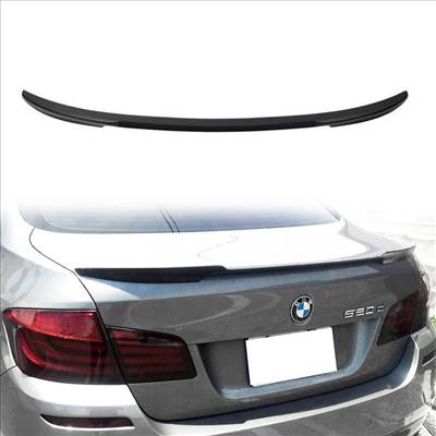 PRORACING Spoiler BMW 5 F10 M4 stílusú ABS lip
