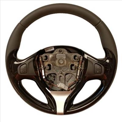Renault Clio IV gyári új kormánykerék 2012-2021-ig