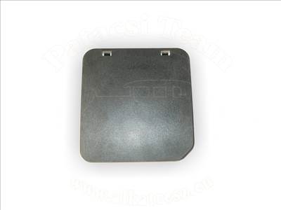Opel Omega B 1993-2002 - fedél, csomagtérfedél zár, fekete 