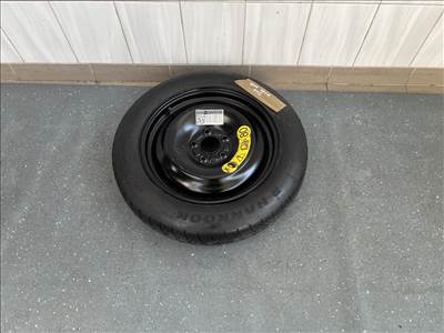Ford Focus Mk2 pótkerék 16 colos