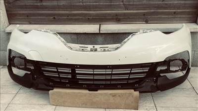 Renault Captur I facelift első lökhárító 620227019R