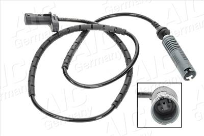 AIC 52069 - kerékfordulatszám érzékelő BMW