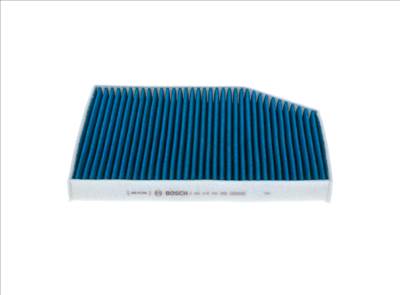 BOSCH 0 986 628 580 - pollenszűrő BMW