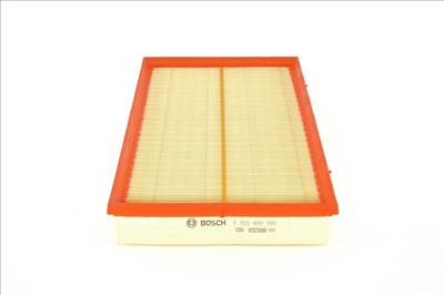 BOSCH F 026 400 180 - légszűrő AUDI SKODA VW