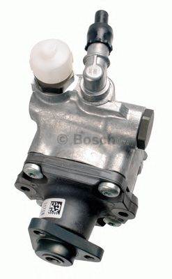 BOSCH K S00 000 186 - hidraulika szivattyú, kormányzás BMW
