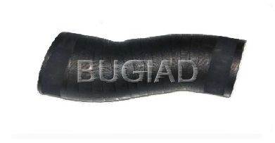 BUGIAD 81629 - Töltőlevegő cső MERCEDES-BENZ