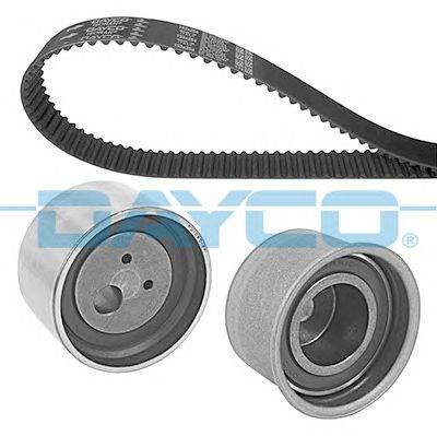 DAYCO KTB843 - vezérműszíj készlet MITSUBISHI