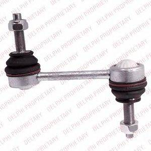 DELPHI TC2570 - Stabilizátor pálca CITROËN FIAT LANCIA PEUGEOT