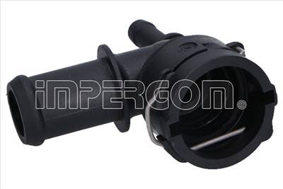 ORIGINAL IMPERIUM 90568 - hűtőfolyadék perem AUDI SKODA VW