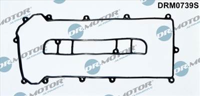 DR.MOTOR AUTOMOTIVE DRM0739S - szelepfedél tömítés FORD MAZDA