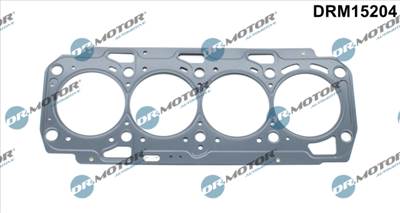 DR.MOTOR AUTOMOTIVE DRM15204 - hengerfej tömítés CHEVROLET OPEL SAAB VAUXHALL