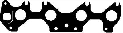 ELRING 919.382 - szívókönyök tömítés BUICK CHEVROLET DAEWOO FIAT FSO HOLDEN OPEL SUZUKI UZ-DAEWOO VA