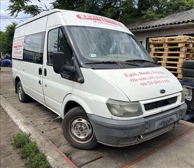 Ford Transit Mk6 2.0D bontott alkatrészei