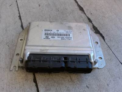 HYUNDAI H1 Motorvezérlő egység ECU PCM modul