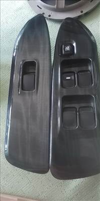 Mitsubishi lancer 7 ablakemelő kapcsolók 