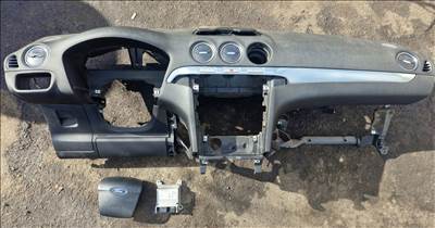 Ford S-Max/ Galaxy légzsákszettek kompletten