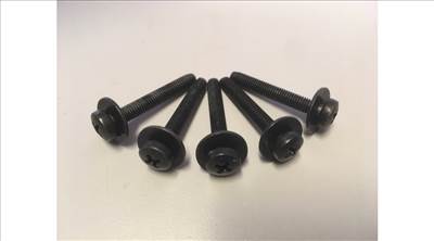 Original Parts kuplung rugó rögzítő csavar szett (5db) (Derbi EBS - Aprilia / Derbi Piaggio D50B)