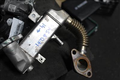 Nissan Qashqai (J11) EGR hűtő (147350678R)