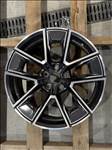 R18 Original bmw 9J ET42 - 8747303 1db alufelni felni