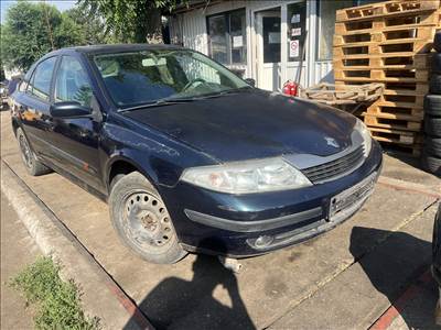 Renault Laguna II 1.6i bontott alkatrészei