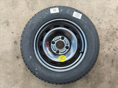 Ford Fiesta Mk7 Pótkerék *162316* 0297528