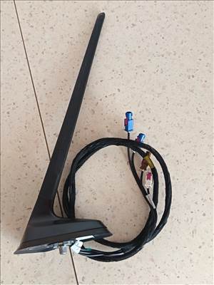 Dacia Duster III gyári antenna