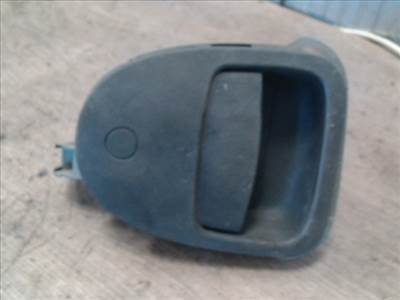 OPEL CORSA C COMBO 00.09-11.09 Tolóajtó belső kilincs