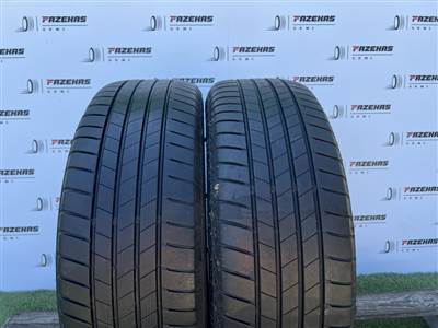 225/60 R17 Firestone Roadhawk 2 nyári gumi 5mm