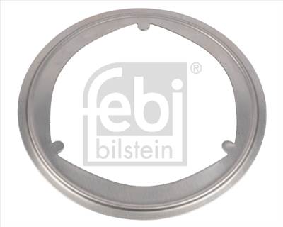 FEBI BILSTEIN 170580 - kipufogócső tömítés AUDI SEAT SKODA VW