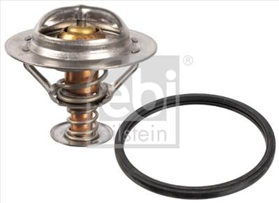 FEBI BILSTEIN 172246 - termosztát, hűtőfolyadék ISUZU