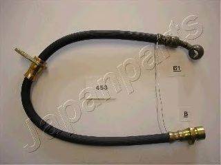 JAPANPARTS TF-453 - fékcső tartó HONDA