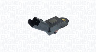 MAGNETI MARELLI 215810011000 - szívócső nyomás érzékelő CITROËN FIAT LANCIA PEUGEOT RENAULT