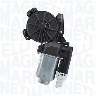 MAGNETI MARELLI 350103175100 - ablakemelő villanymotor CITROËN FIAT PEUGEOT