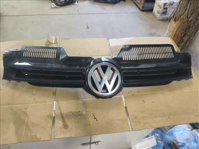 Volkswagen Golf V díszrács , hűtőrács