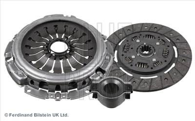 BLUE PRINT ADF1230108 - kuplungszett IVECO RENAULT TRUCKS