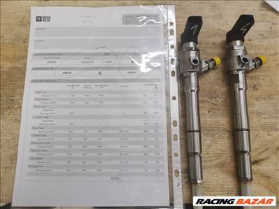 Vw 1.6tdi javitott porlasztó Skoda seat audi Cay 03l130277b
