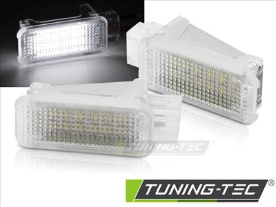 ANGEL EYES Gyűrű BMW E36 E38 E39 E46, 264 ledes