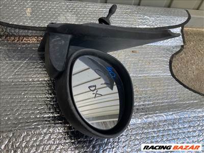 Toyota Aygo (AB10/AB20/AB30) jobb mechanikus visszapillantó tükör  8013775