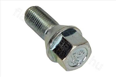 Kerékcsavar - MAREA, DELTA, 4C, 156, MULTIPLA, MUSA - 49-0781, 49-0781 -  - MAXGEAR Utángyártott új 49-0781