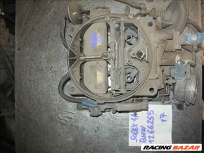 Solex 4A 1266255 BMW karburátor 