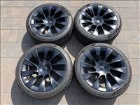 TESLA Model Y 20” Induction téli gyári alufelni garnitúra ELADó!