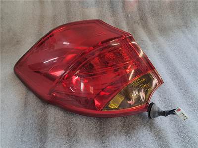 Kia Cee'd (JD) hatchback Bal külső hátsó lámpa LED 92401-A20