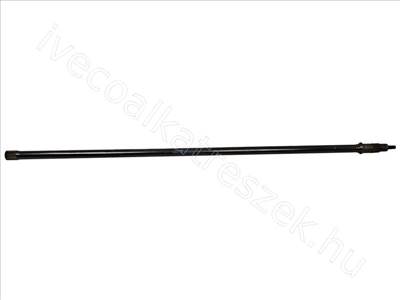 Torziós rúd Iveco bal Ø=27.5 mm - DAILY - FT13501, 93811175 -  - Fastoriginal Utángyártott új 93811175