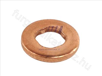 Tűzkarika  - MAREA, TOURNEO, S40, MPV, TIPO, GRANDE - FT49846, OR 1981.45 -  - Fastoriginal Utángyártott új OR 1981.45