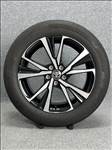 Toyota 18" 5x114.3 alufelni CH-R Bridgestone 225/55r18 nyári gumi 2024-es modell!