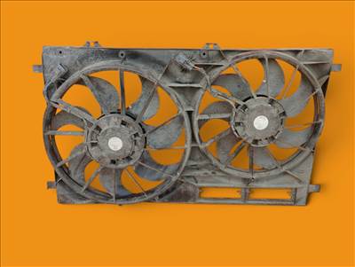 Ford Transit Custom hűtőventilátor GK21-8C607-A (S.40.605K)