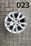 Mazda Könnyűfémfelni Alufeni felni szett