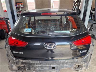 HYUNDAI I20 (GB) csomagtérajtó 